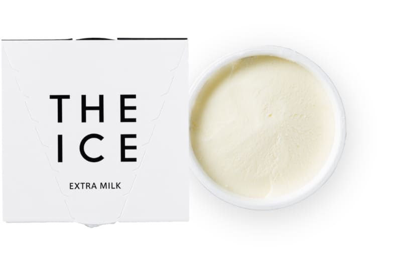 エクストラミルク